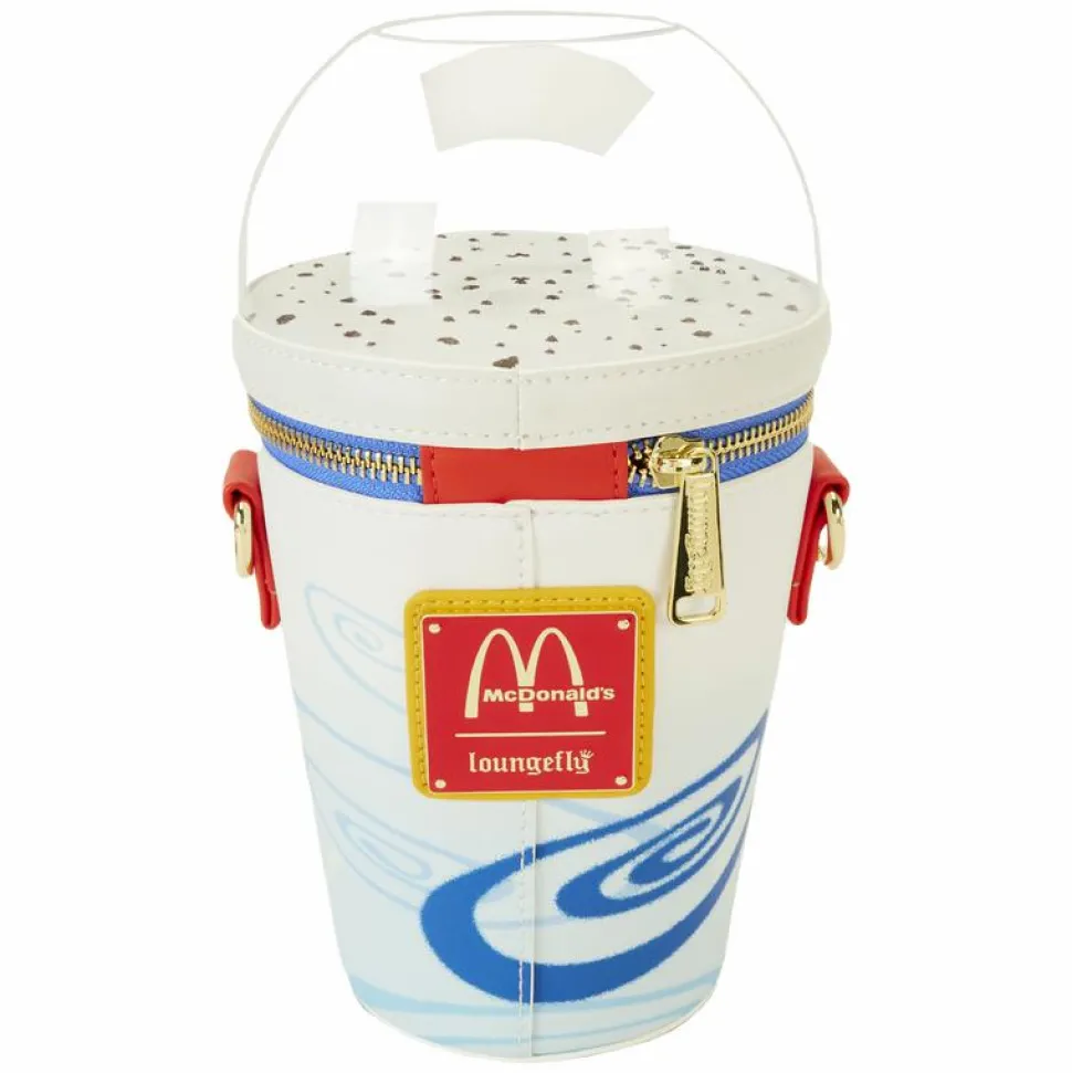 McDonald's - McValue Meal Accessory Bundle (Set of 3)