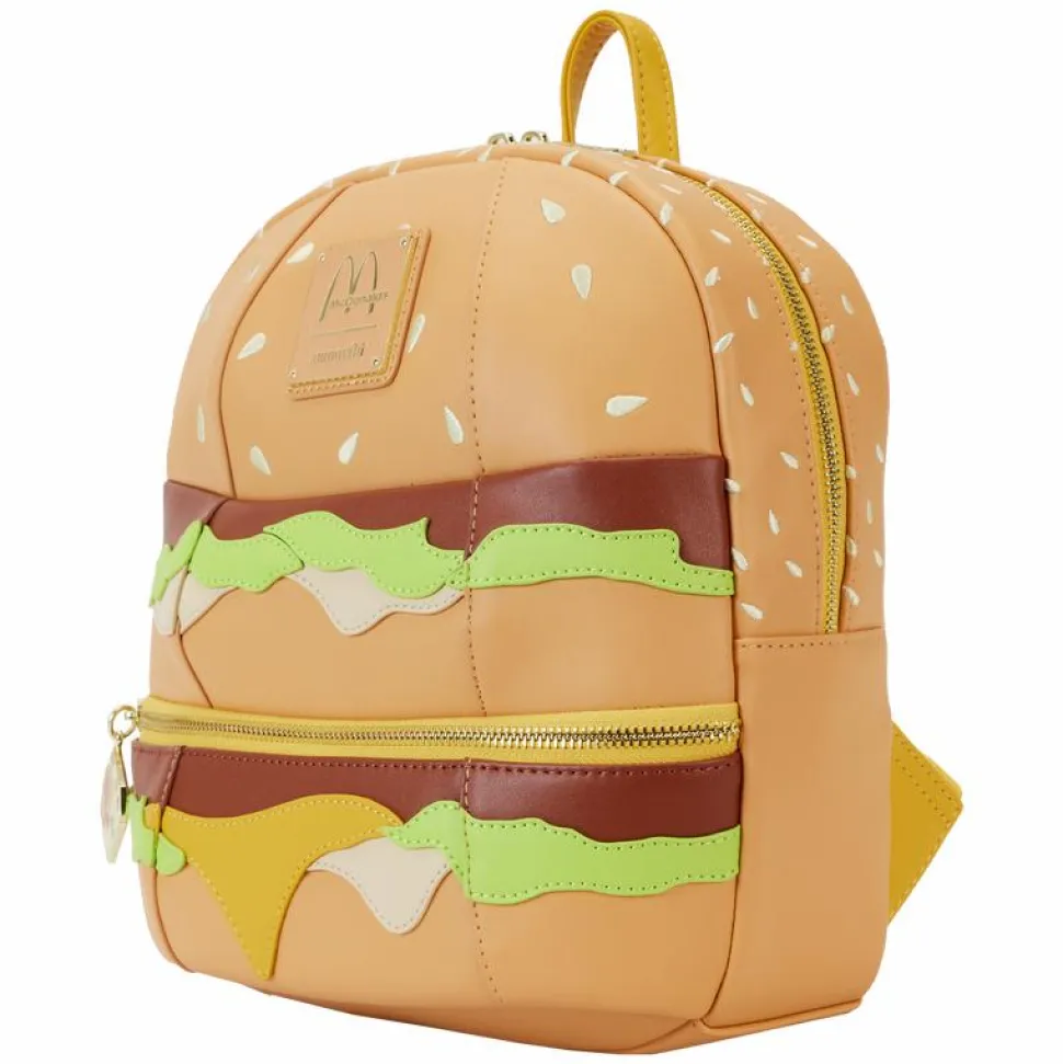 McDonald's - McValue Meal Accessory Bundle (Set of 3)