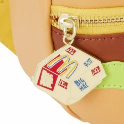 McDonald's - McValue Meal Accessory Bundle (Set of 3)