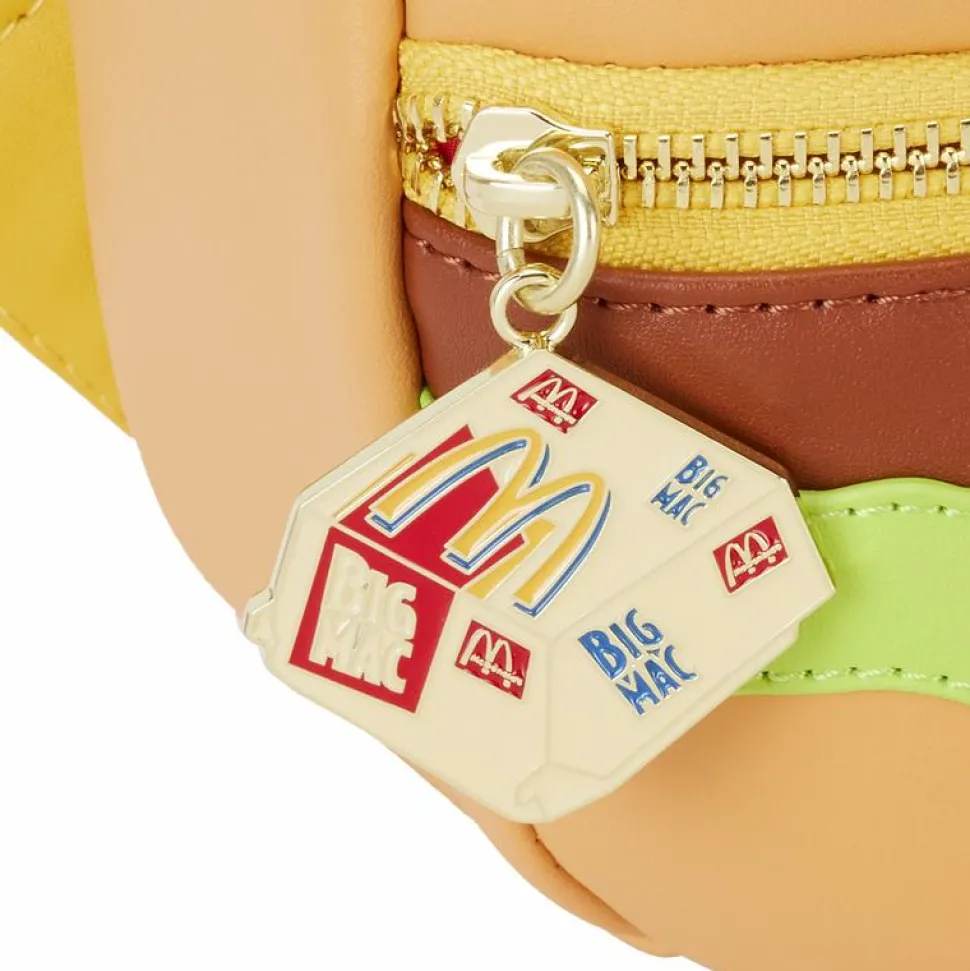 McDonald's - McValue Meal Accessory Bundle (Set of 3)