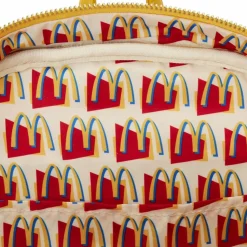McDonald's - McValue Meal Accessory Bundle (Set of 3)