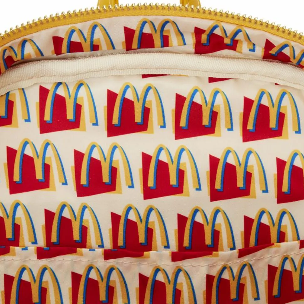 McDonald's - McValue Meal Accessory Bundle (Set of 3)