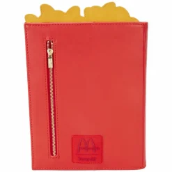 McDonald's - McValue Meal Stationery Bundle (Set of 2)
