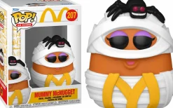 McDonald's - Mummy McNugget Pop! Vinyl Figure