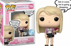 Mean Girls - Regina George (Get in Loser) Diamond Glitter Pop! Vinyl Figure