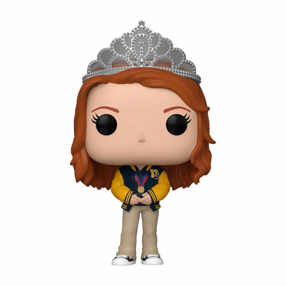 Mean Girls: 20th Anniversary - Cady with Crown Pop! Vinyl Figure