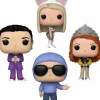 Mean Girls: 20th Anniversary - So Fetch Pop! Vinyl Bundle (Set of 4)