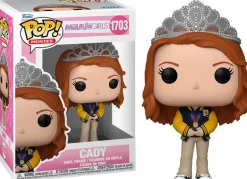 Mean Girls: 20th Anniversary - So Fetch Pop! Vinyl Bundle (Set of 4)