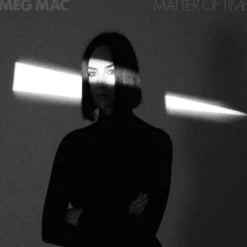 Meg Mac - Matter of Time LP Vinyl Record (White Vinyl)
