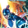 Mega Man - Fully Charged Trade Paperback Book