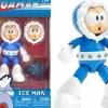 Mega Man - Ice Man 1/12th Scale Action Figure