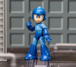 Mega Man - Mega Man 1/12th Scale Action Figure