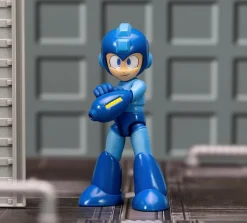 Mega Man - Mega Man 1/12th Scale Action Figure