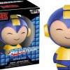 Mega Man - Napalm Bomb Dorbz Vinyl Figure (RS)