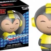 Mega Man - Thunder Beam Dorbz Vinyl Figure (RS)