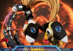 Mega Man X - Black Zero 17