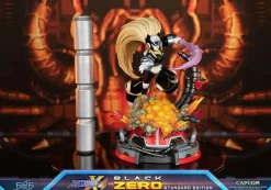 Mega Man X - Black Zero 17