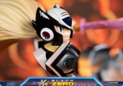Mega Man X - Black Zero 17