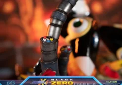 Mega Man X - Black Zero 17