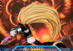 Mega Man X - Black Zero 17
