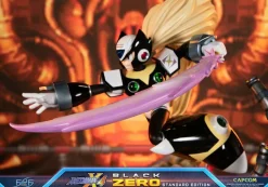 Mega Man X - Black Zero 17