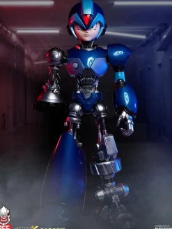 Mega Man X - Mega Man X 17” Statue