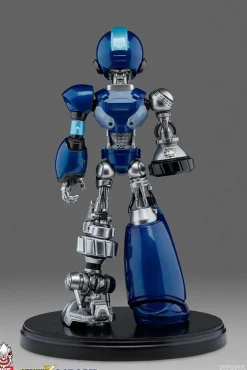 Mega Man X - Mega Man X 17” Statue