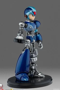 Mega Man X - Mega Man X 17” Statue
