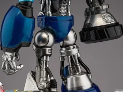 Mega Man X - Mega Man X 17” Statue