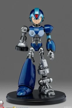 Mega Man X - Mega Man X 17” Statue