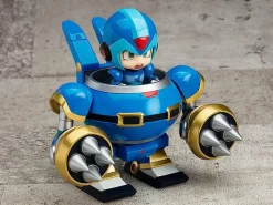 Mega Man X - Rabbit Ride Armour 4” Nendoroid Action Figure Accessory