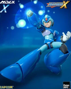 Mega Man X - Rockman X / Mega Man X MDLX 4