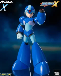 Mega Man X - Rockman X / Mega Man X MDLX 4