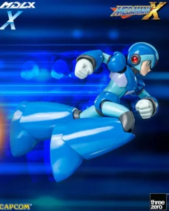 Mega Man X - Rockman X / Mega Man X MDLX 4