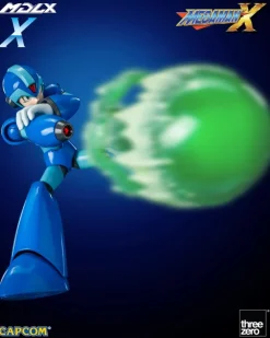 Mega Man X - Rockman X / Mega Man X MDLX 4