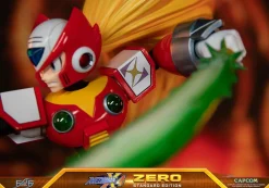 Mega Man X - Zero 17