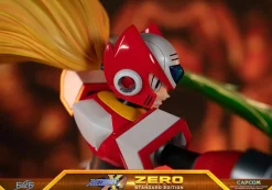 Mega Man X - Zero 17