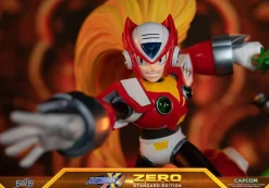 Mega Man X - Zero 17