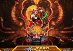 Mega Man X - Zero 17