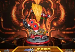 Mega Man X - Zero 17