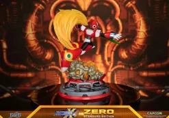 Mega Man X - Zero 17