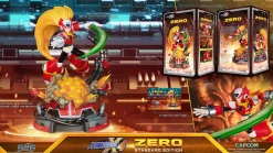 Mega Man X - Zero 17
