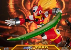 Mega Man X - Zero 17