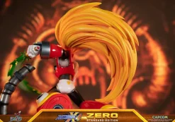 Mega Man X - Zero 17