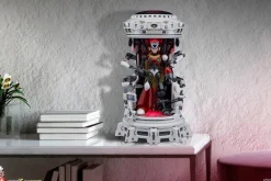 Mega Man X - Zero Deluxe 1/4 Scale Statue