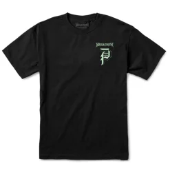 Megadeth - Megadeth x Primitive Hanger Black T-Shirt