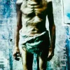 Megadeth - Megadeth x Primitive Countdown to Extinction Lemos 8.25” Skateboard Deck (Deck Only)