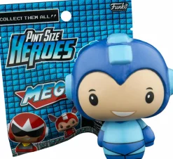 Megaman - Pint Size Heroes Blind Bag (Single Unit)