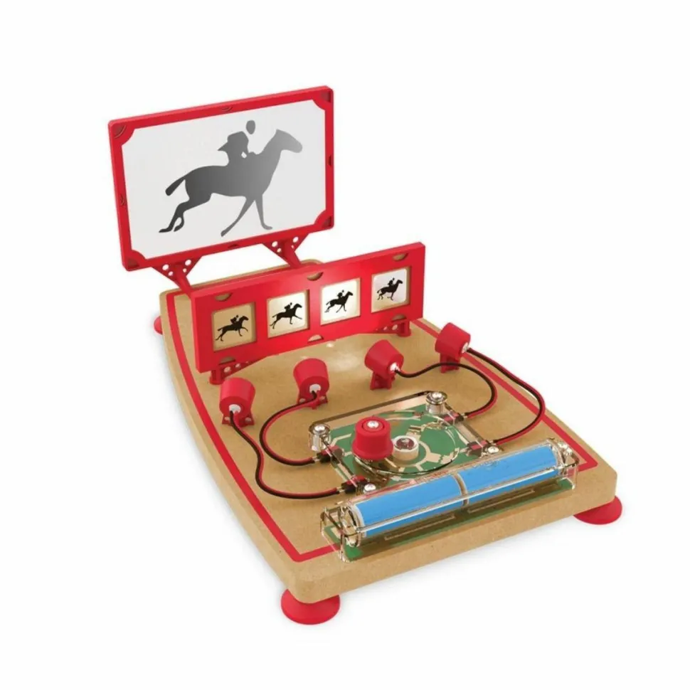 Melissa and Doug - Innovation Academy Movie Projector
