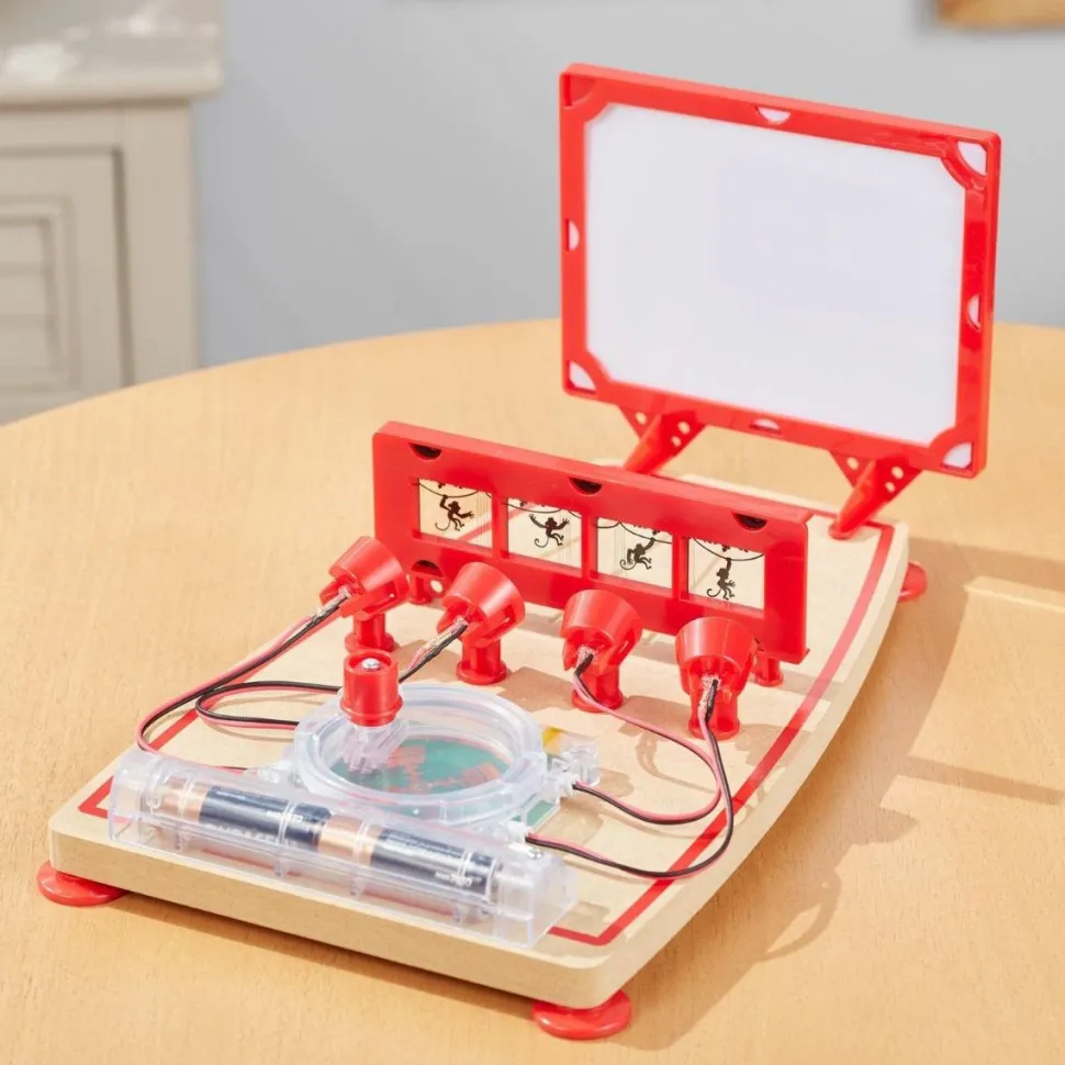 Melissa and Doug - Innovation Academy Movie Projector